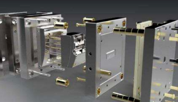 塑料模具的設計要素有哪些？